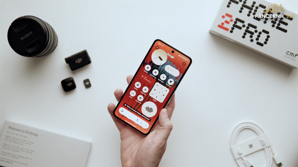 Przesiadka z Androida na iOS: obejrzyj zanim podejmiesz decyzję!
